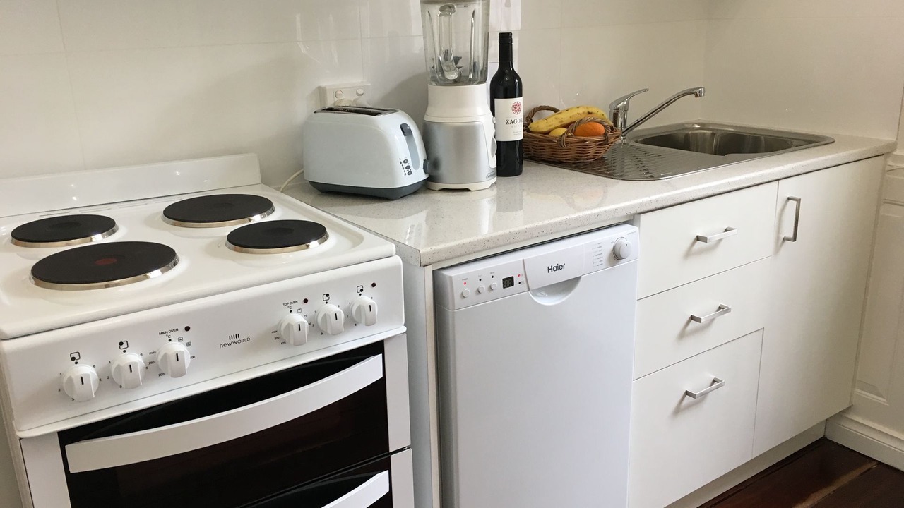 Photo of Kitchen in West Perth