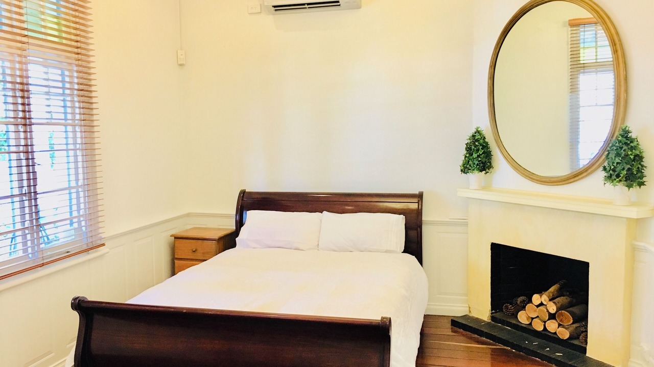 Photo of Bedroom in West Perth