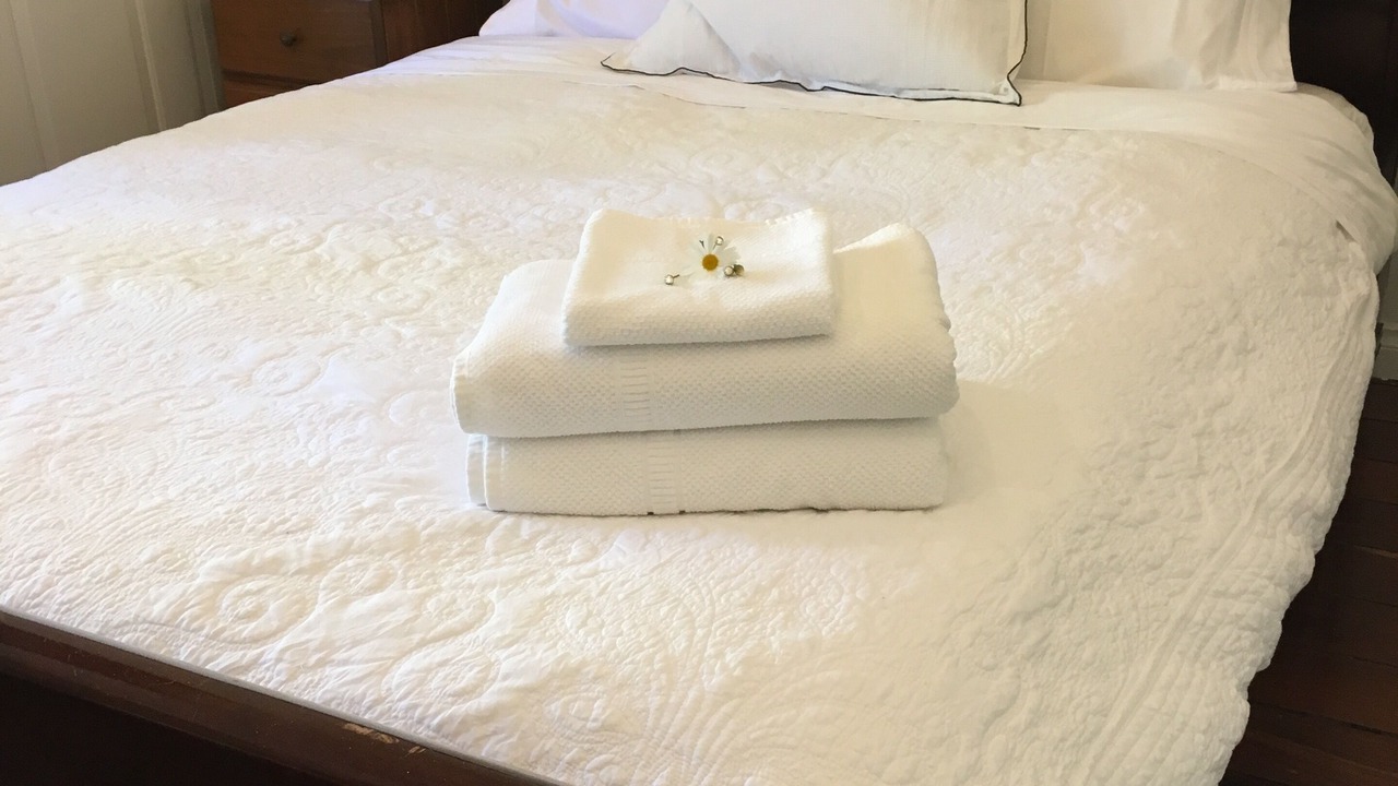 Photo of Bedroom in West Perth