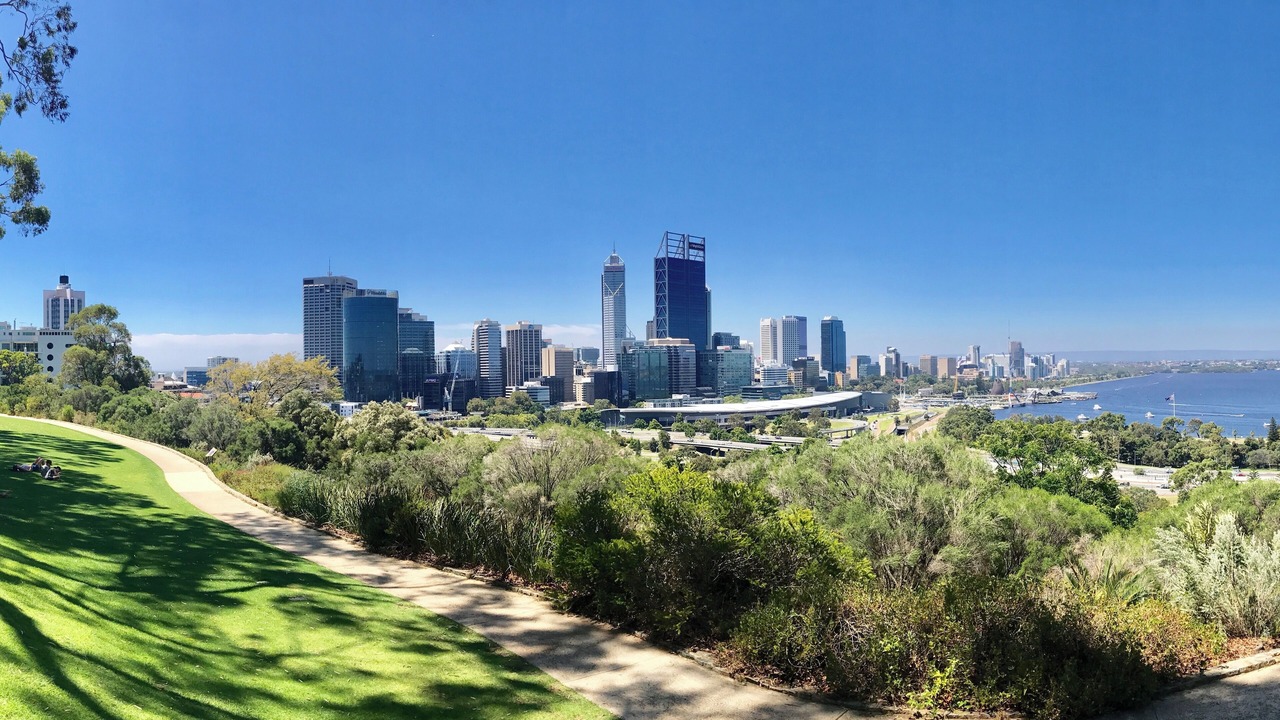 Photo of Outdoor in West Perth