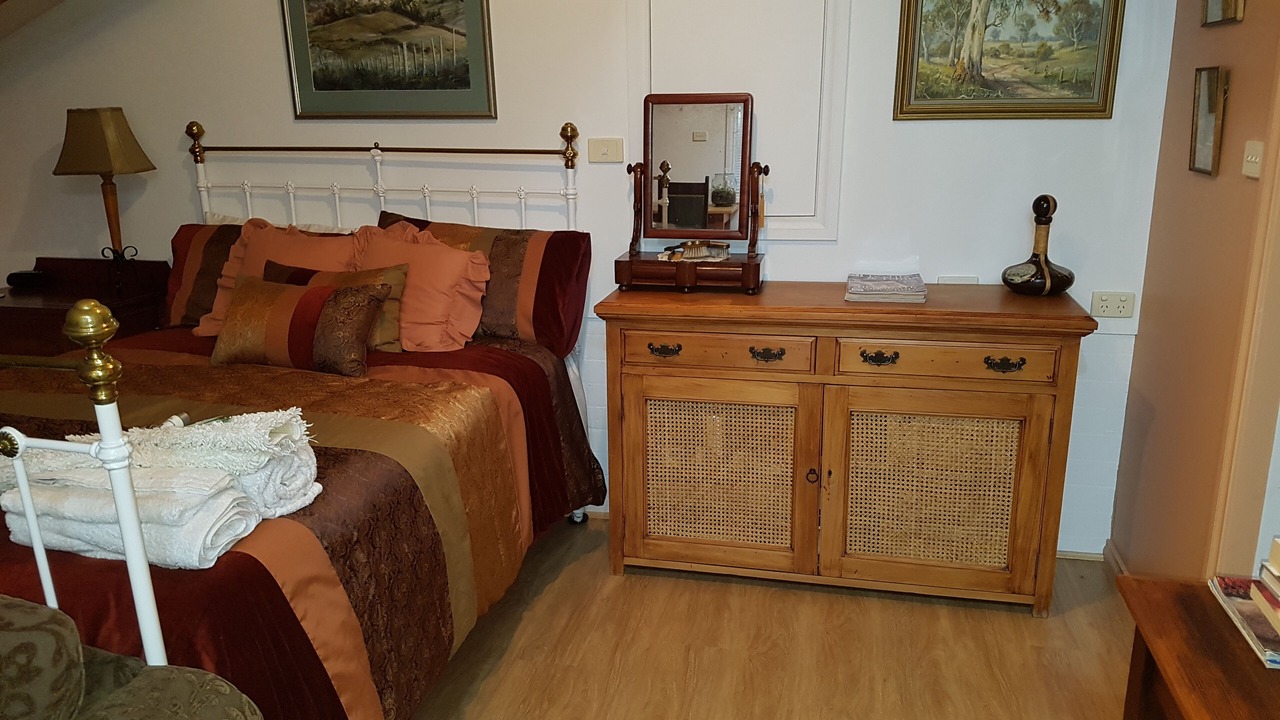 Photo of Bedroom in Lenah Valley