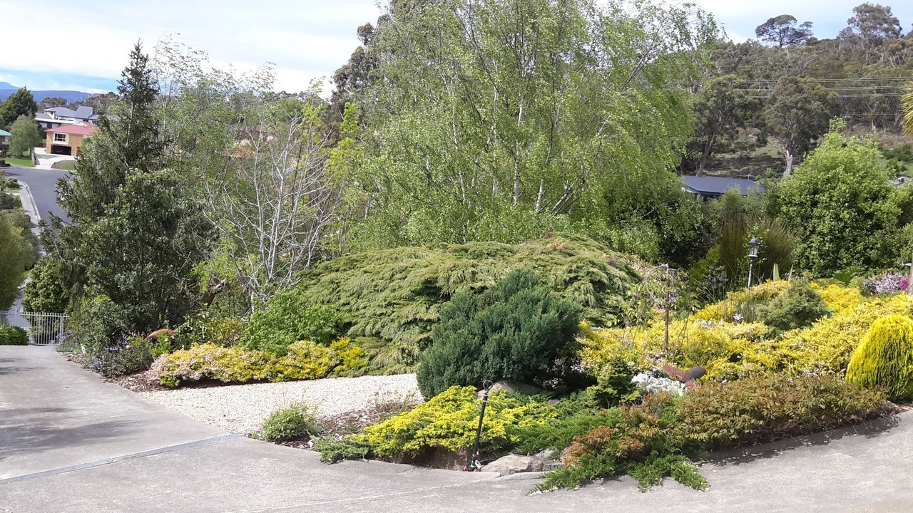 Photo of Outdoor in Lenah Valley