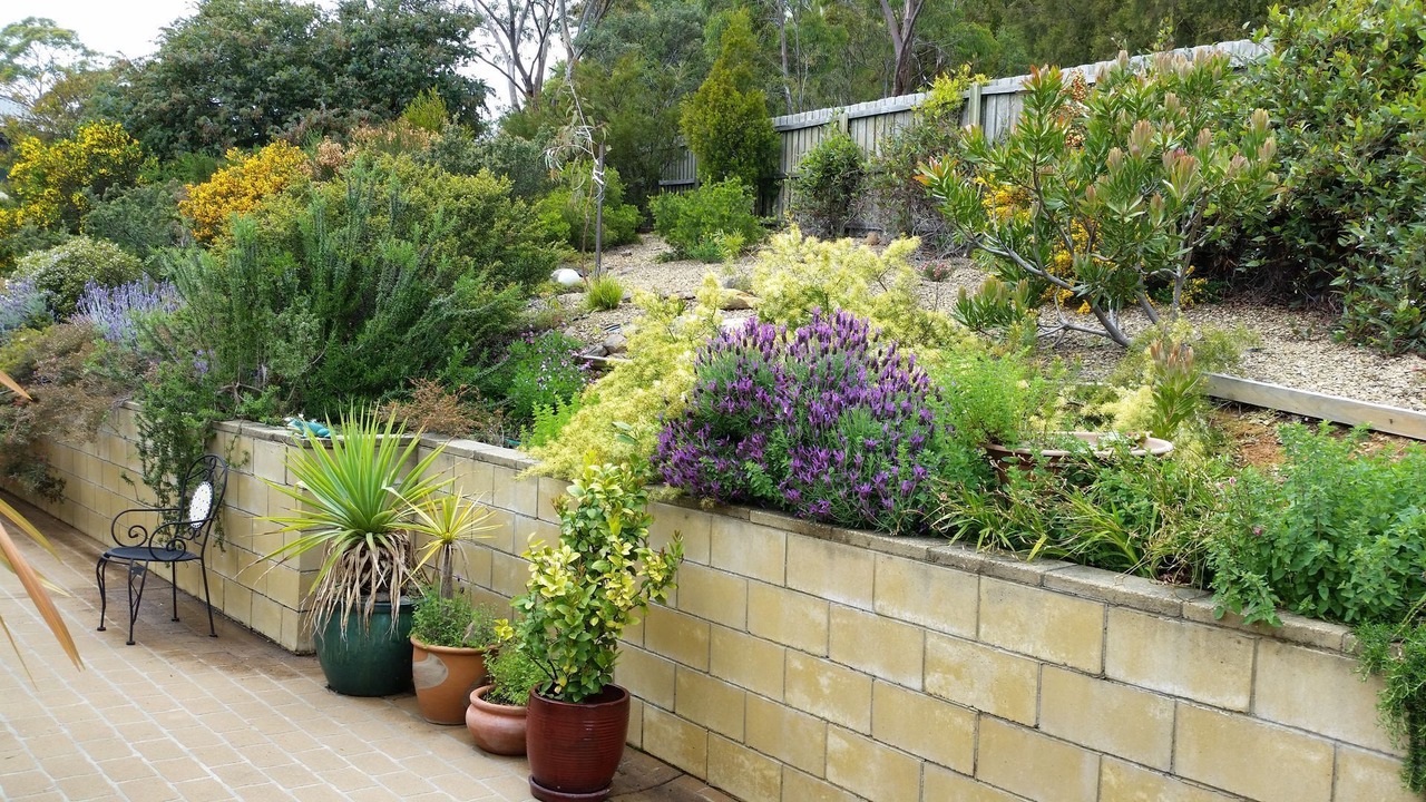 Photo of Patio Balcony in Lenah Valley