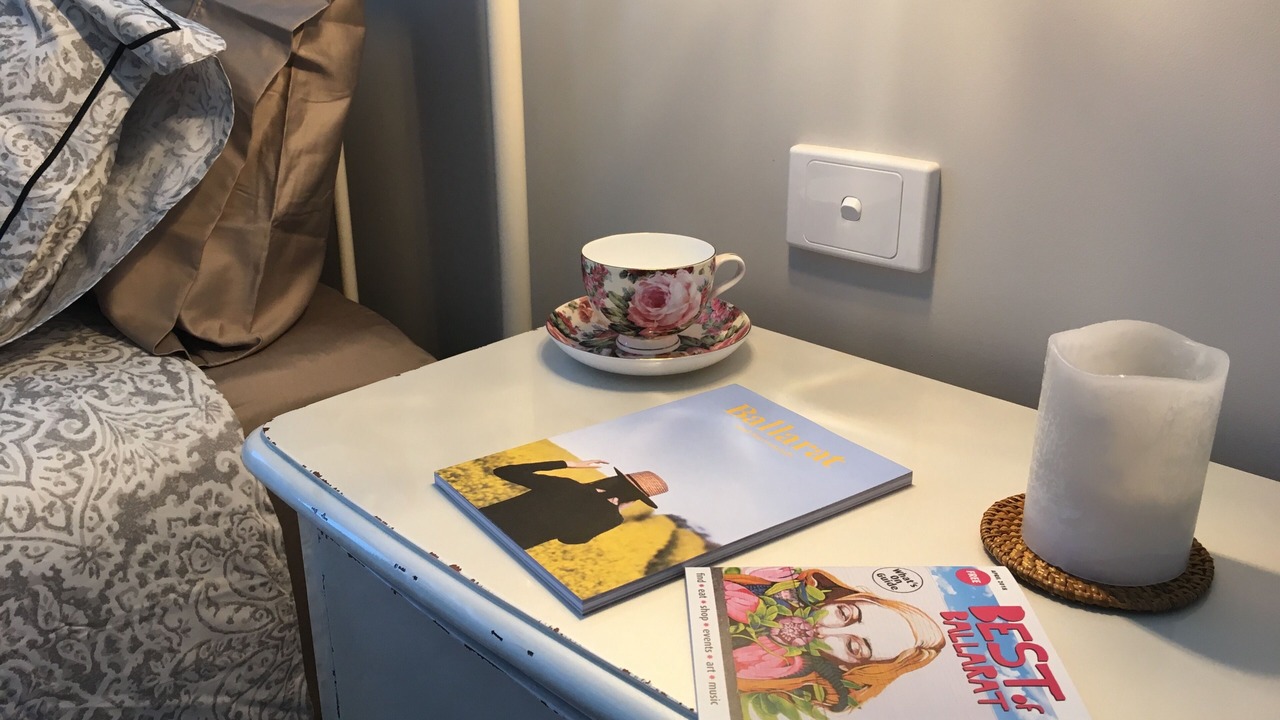Photo of Bedroom in Lake Wendouree