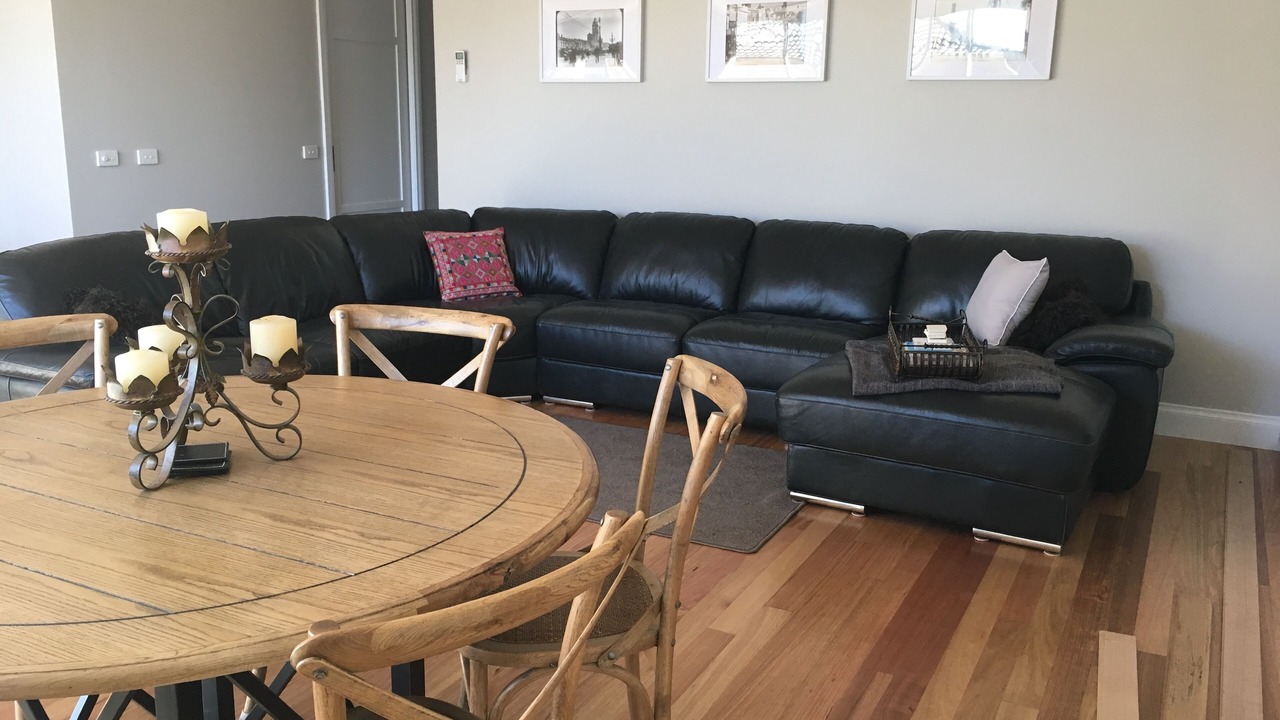 Photo of Livingroom in Lake Wendouree
