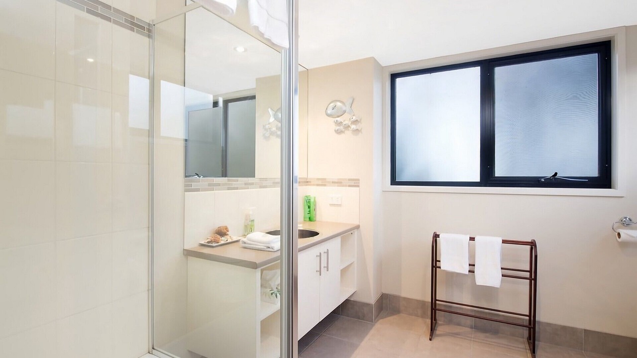 Photo of Bathroom in Kennett River