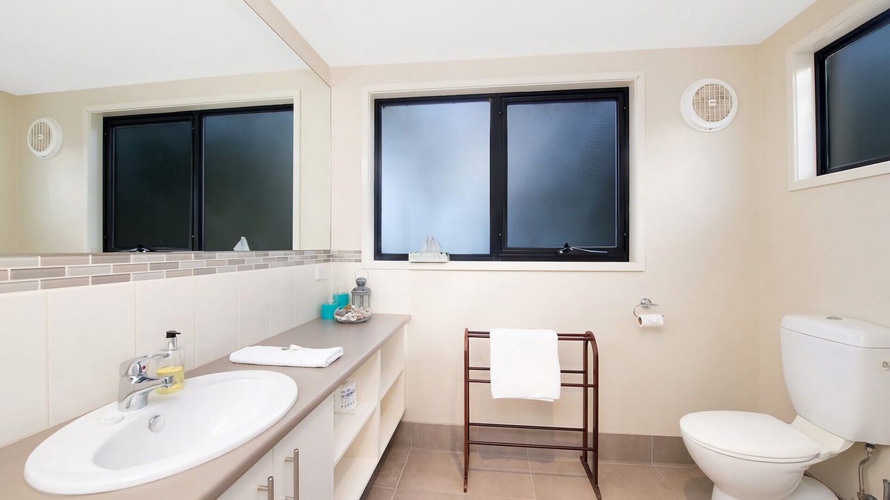 Photo of Bathroom in Kennett River