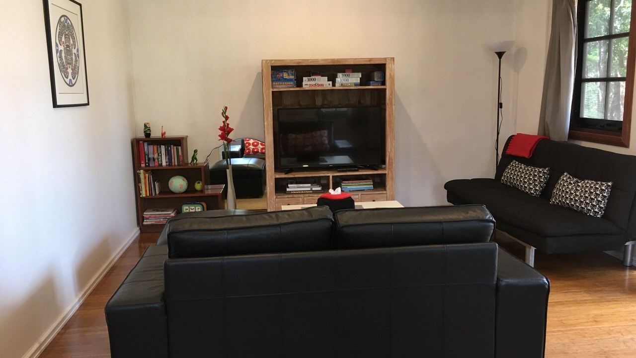 Photo of Livingroom in Dunsborough