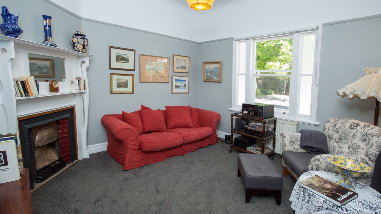 Photo of Bedroom in Ballarat
