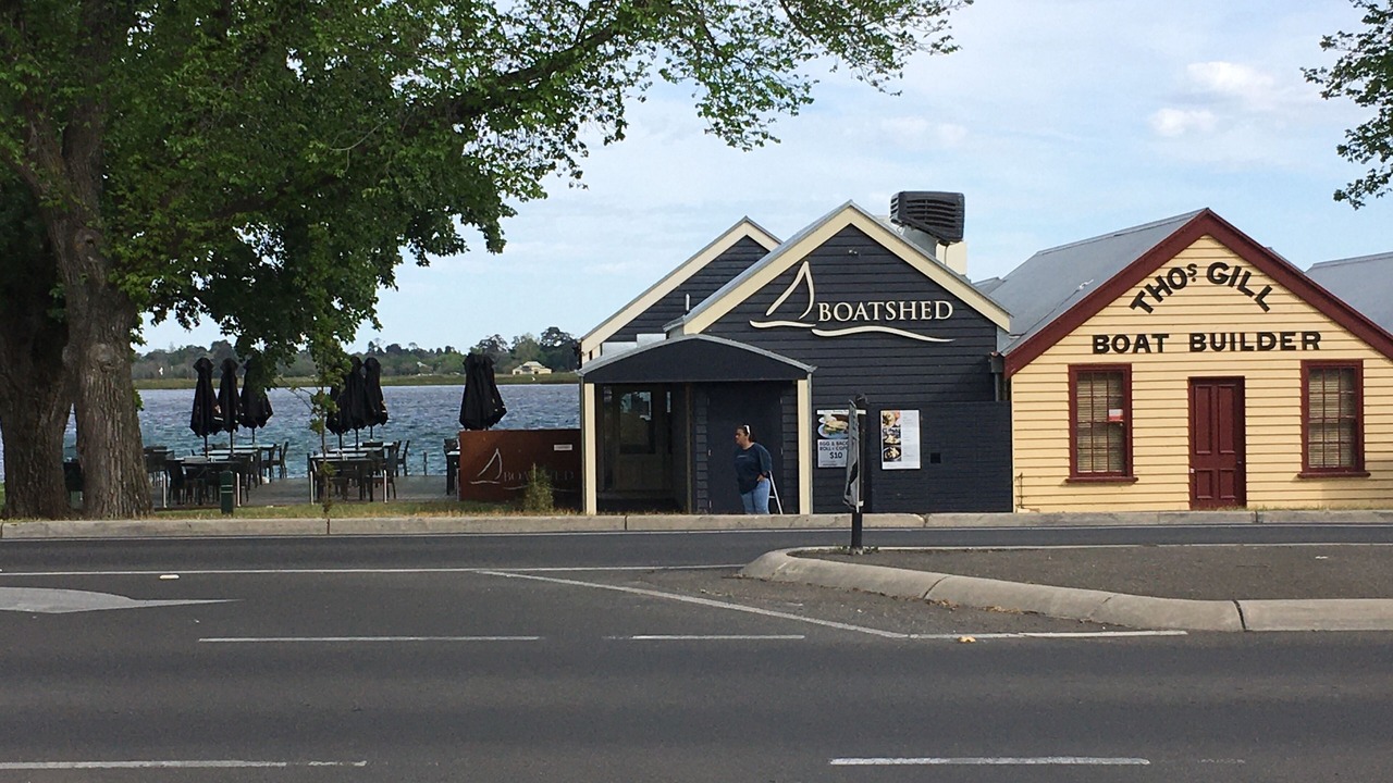 Photo of Others in Ballarat