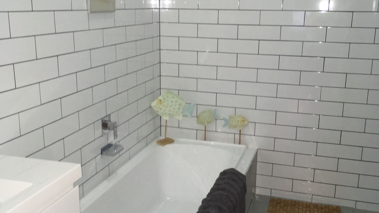 Photo of Bathroom in Ballarat
