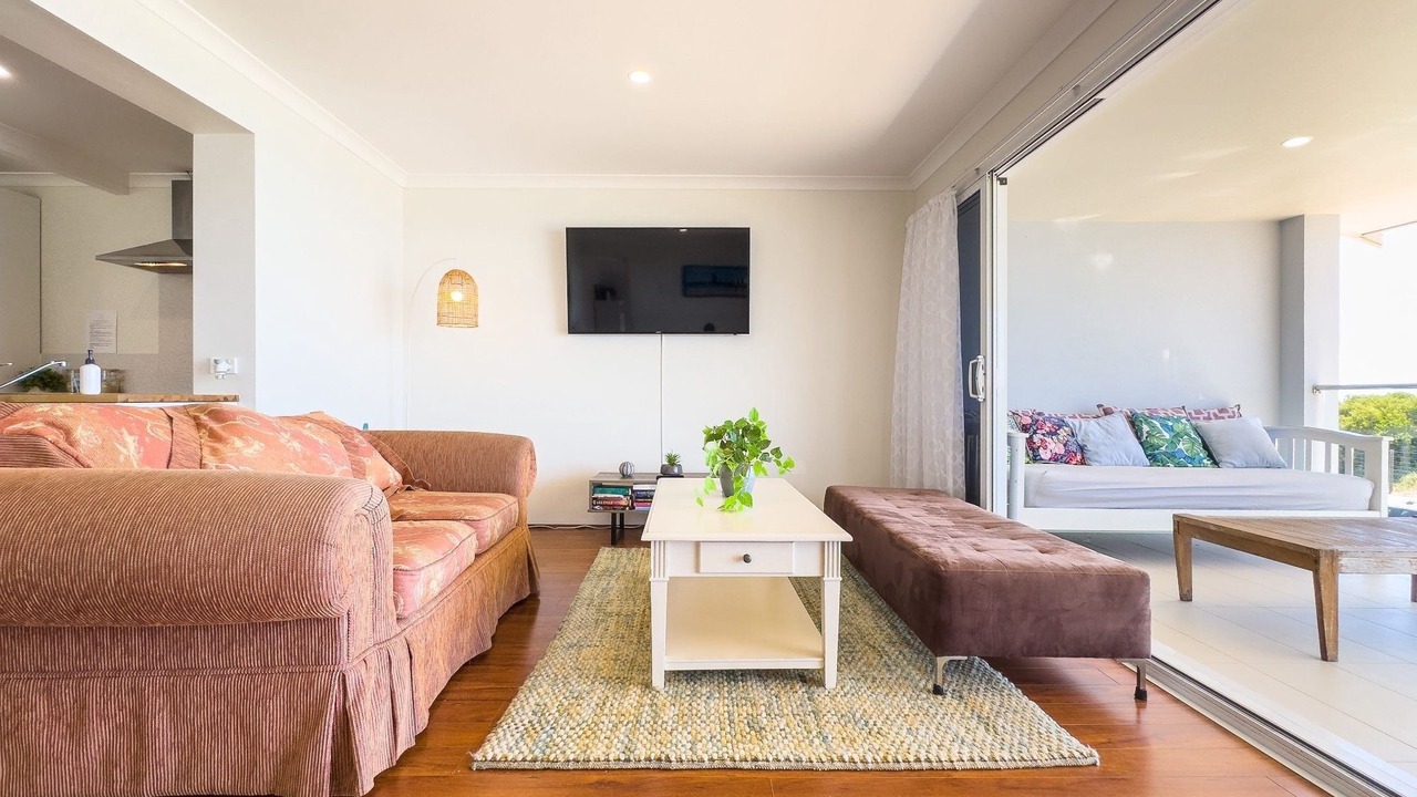 Photo of Bedroom in Halls Head