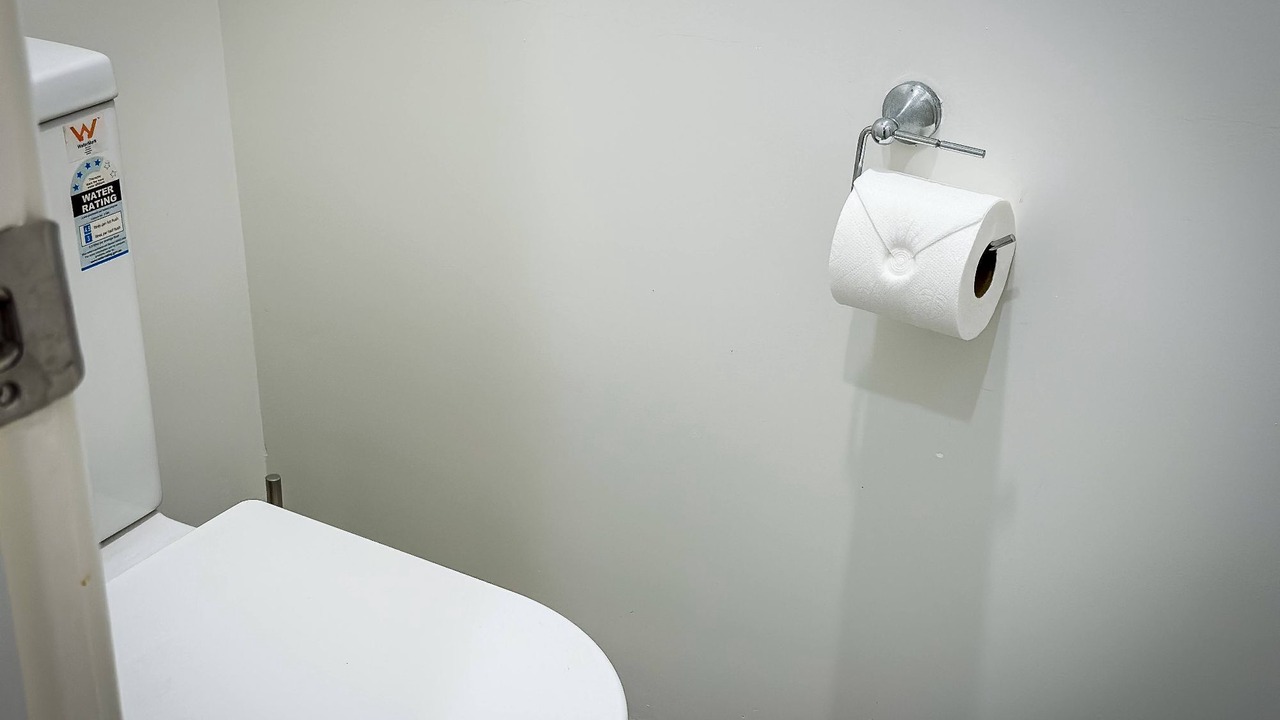 Photo of Bathroom in Halls Head