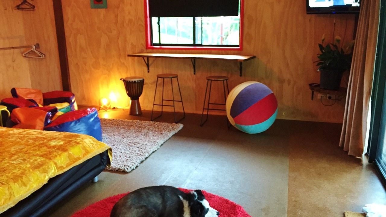 Photo of Bedroom in Hunchy