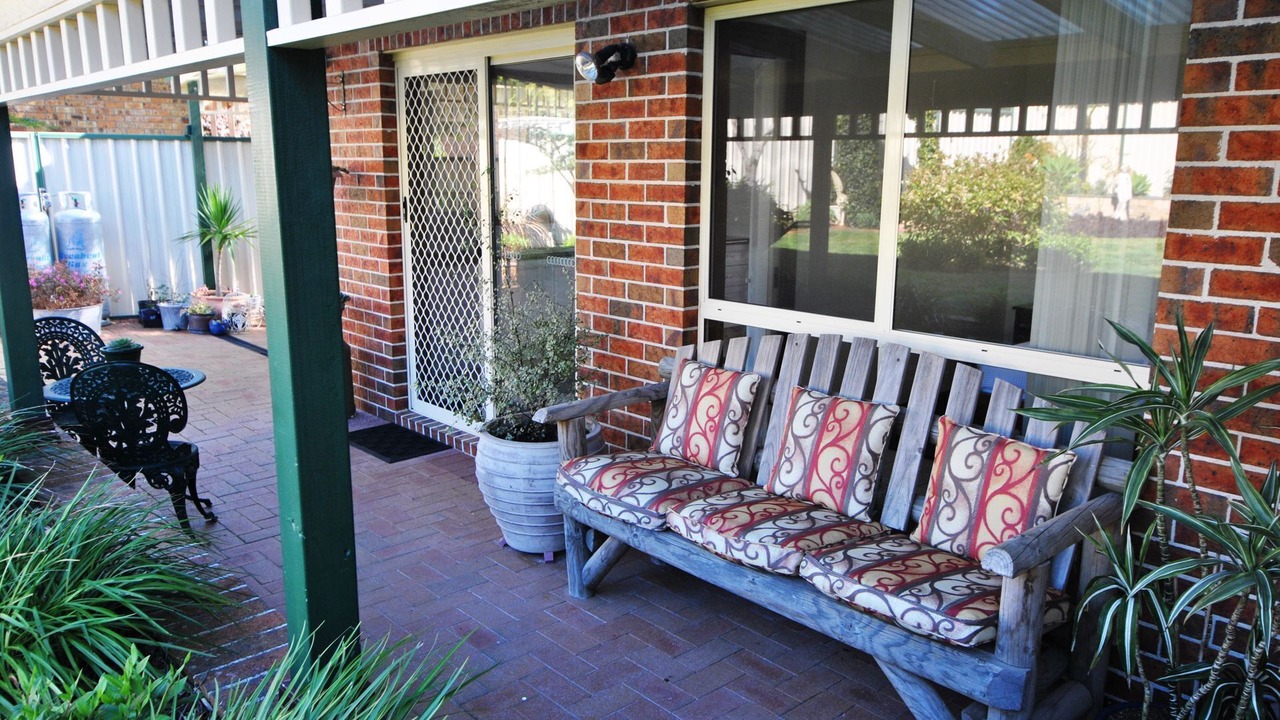 Photo of Patio Balcony in Vincentia