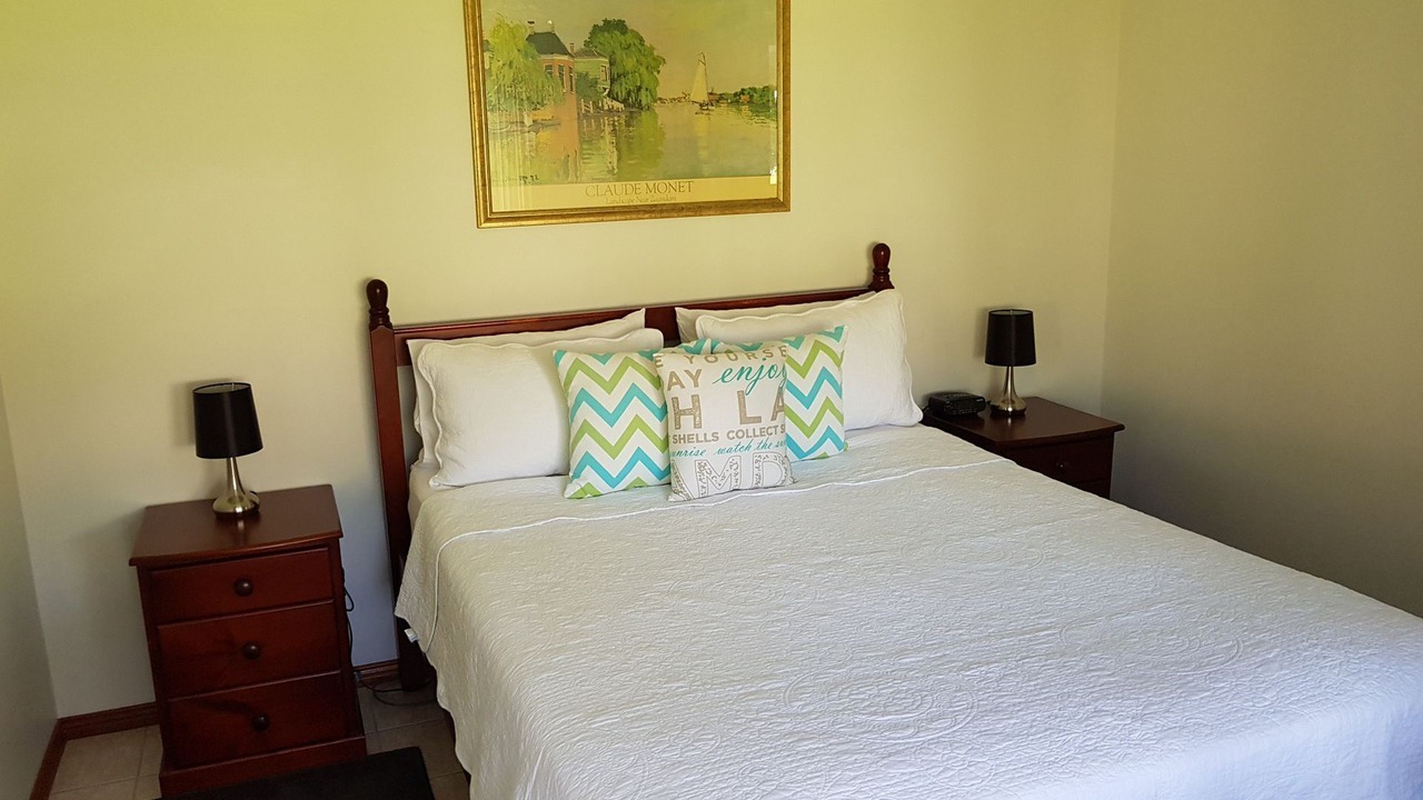 Photo of Bedroom in Vincentia