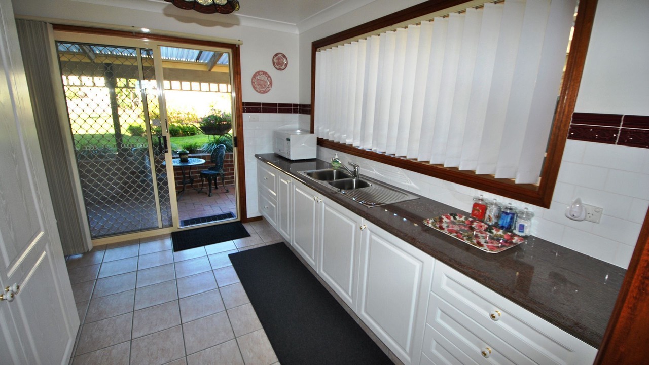 Photo of Kitchen in Vincentia