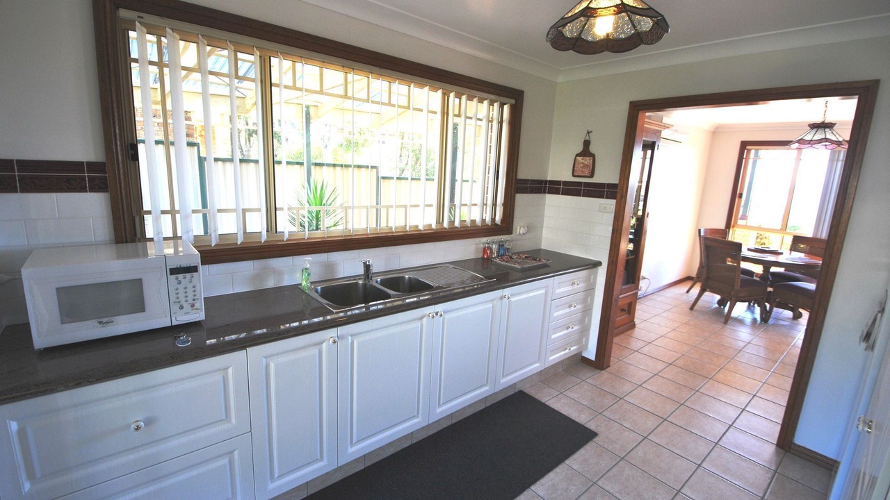 Photo of Kitchen in Vincentia