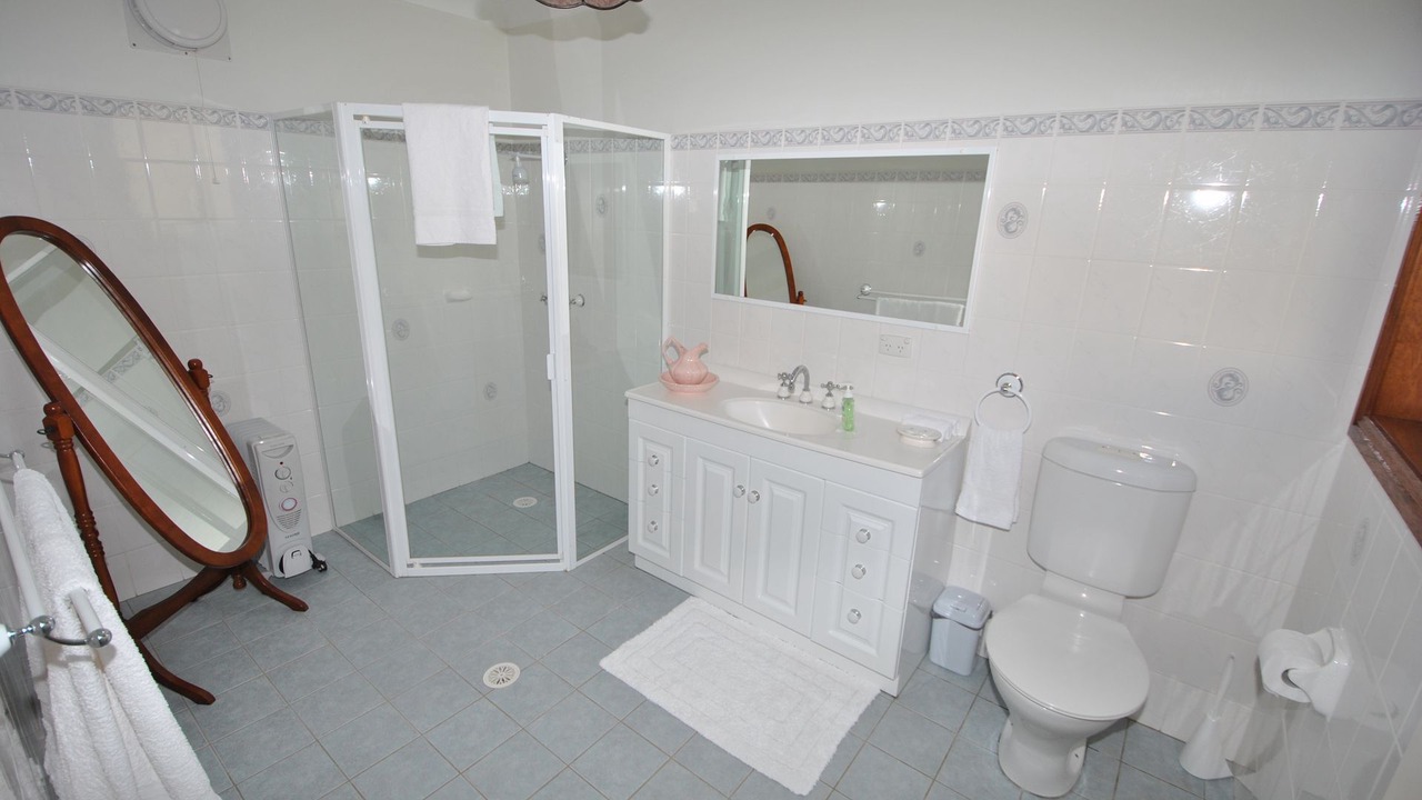 Photo of Bathroom in Vincentia