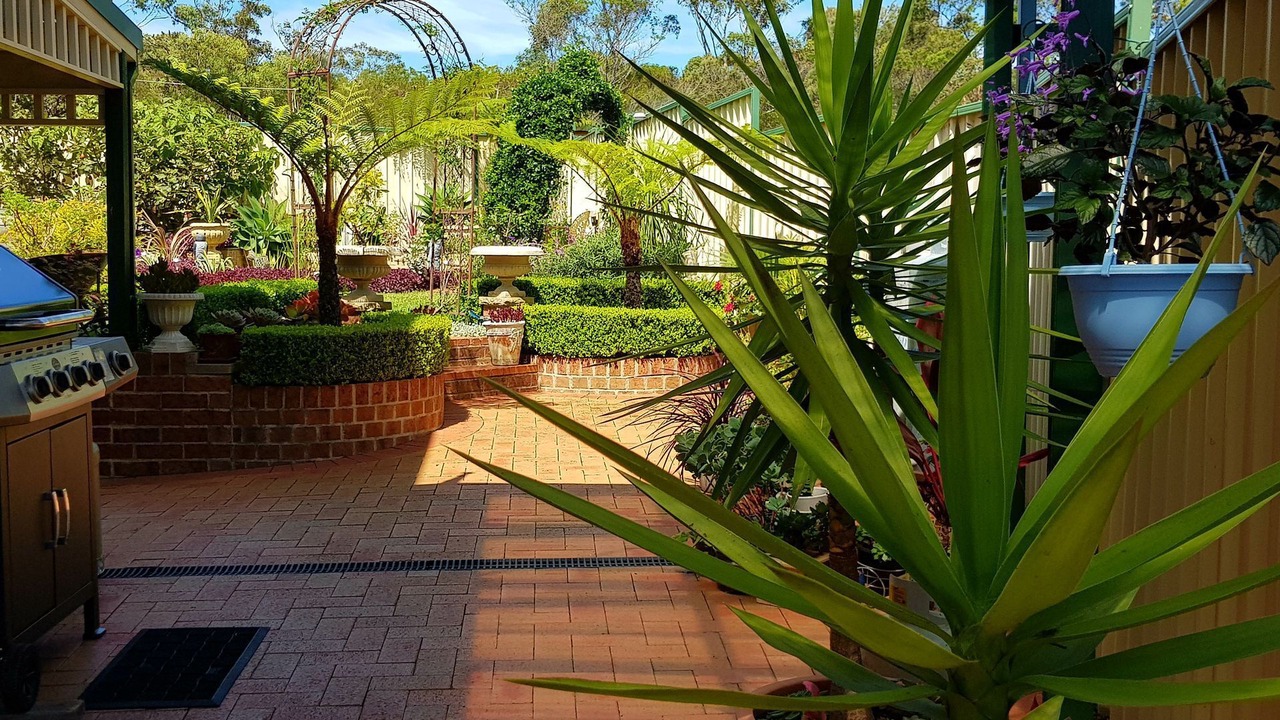 Photo of Patio Balcony in Vincentia