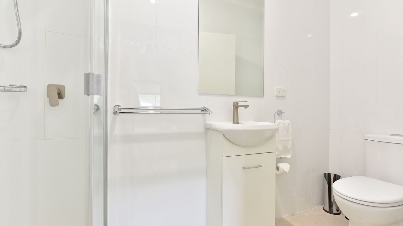 Photo of Bathroom in Pokolbin