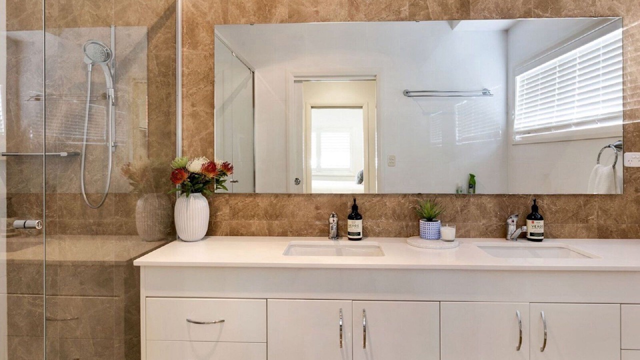 Photo of Bathroom in Pokolbin