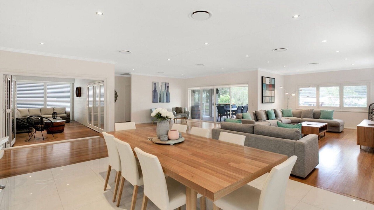 Photo of Livingroom in Pokolbin