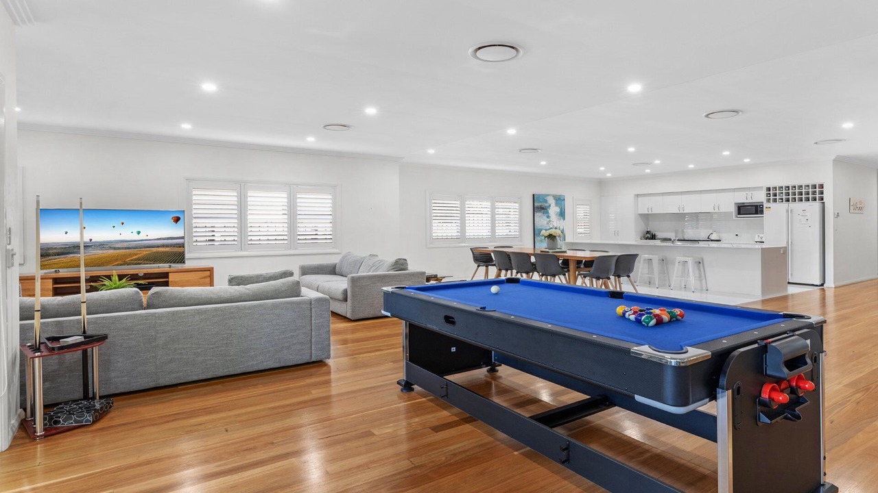 Photo of Livingroom in Pokolbin