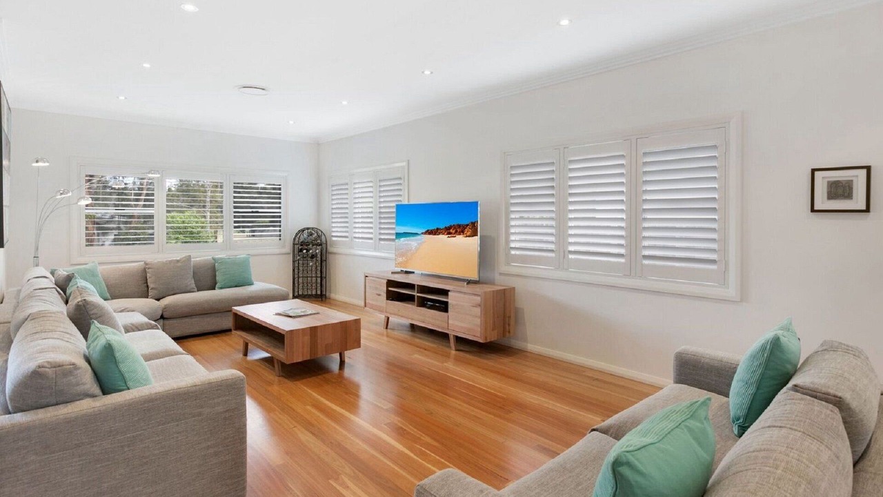 Photo of Livingroom in Pokolbin