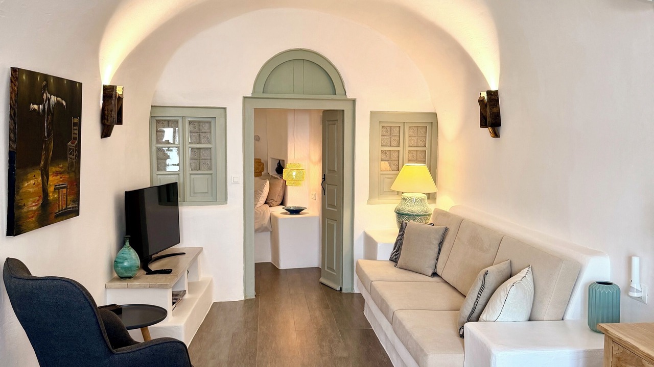Photo of Livingroom in Megalochori
