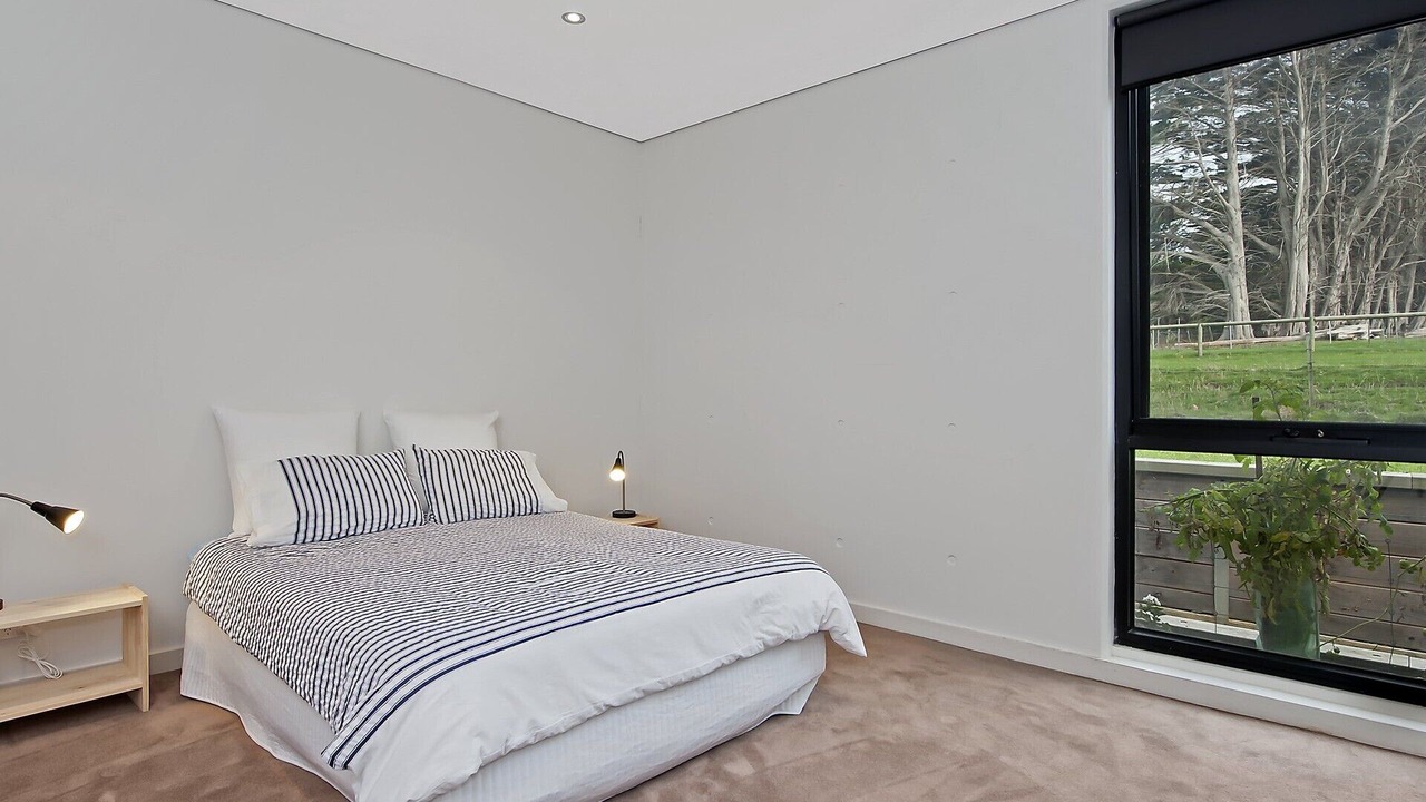 Photo of Bedroom in Apollo Bay