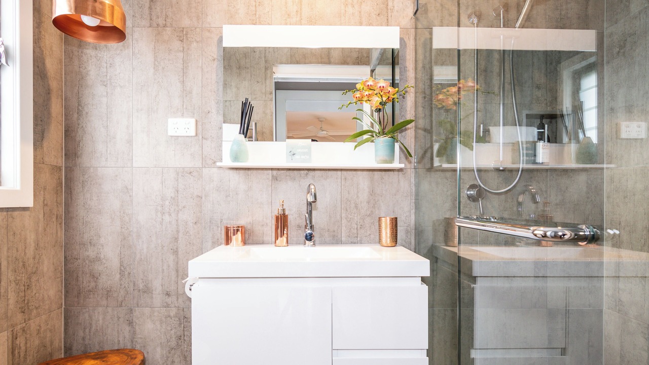 Photo of Bathroom in North Rothbury