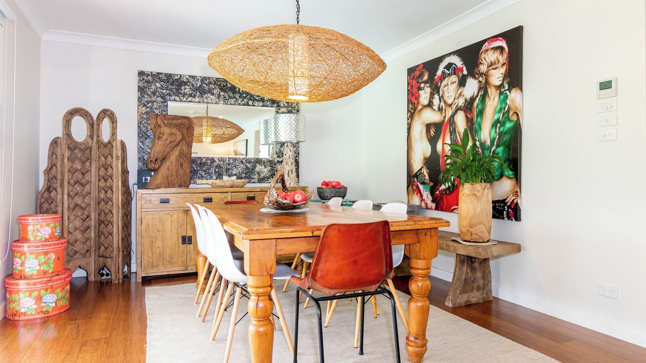 Photo of Livingroom in North Rothbury