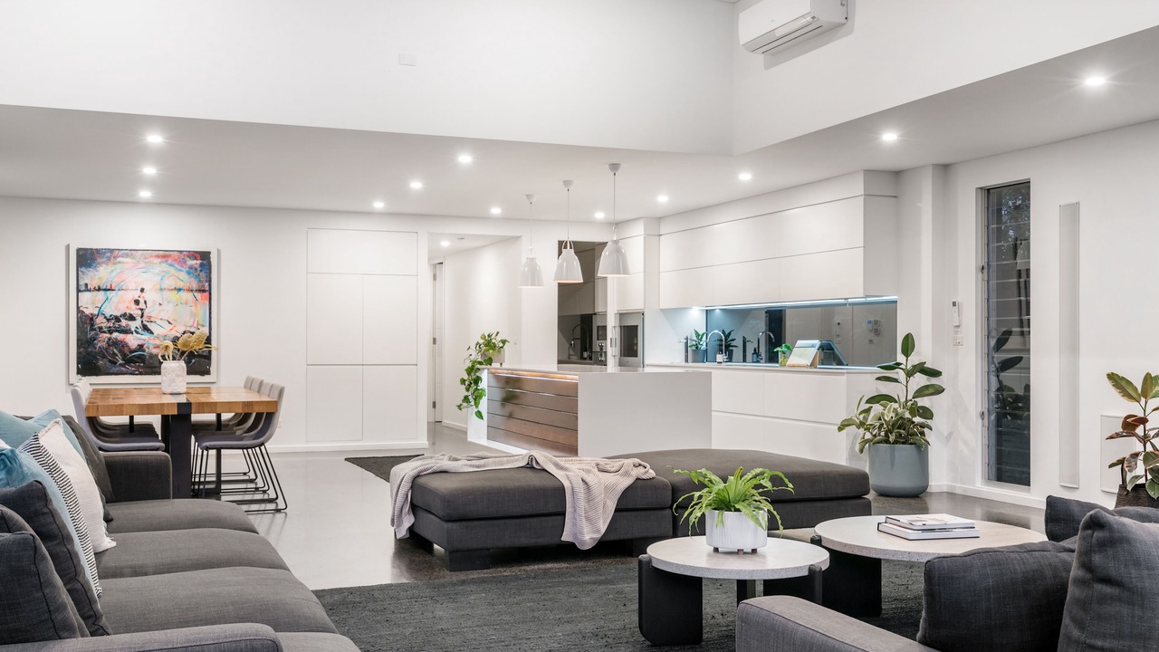 Photo of Livingroom in Byron Bay