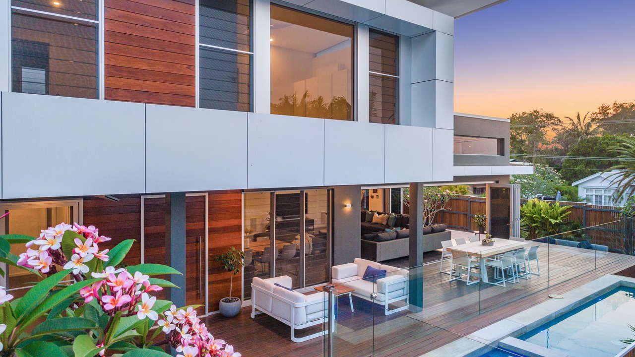 Photo of Outdoor in Byron Bay