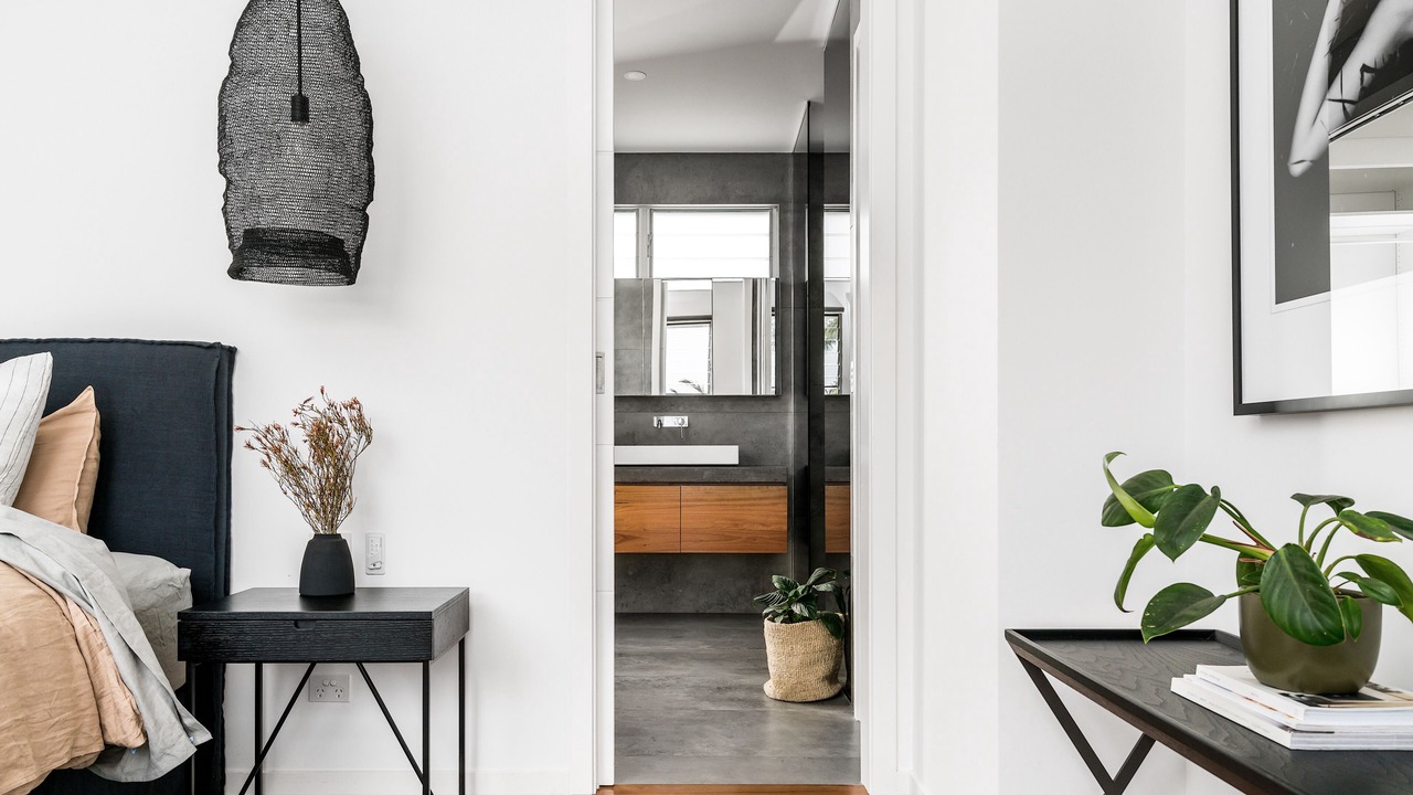 Photo of Bedroom in Byron Bay