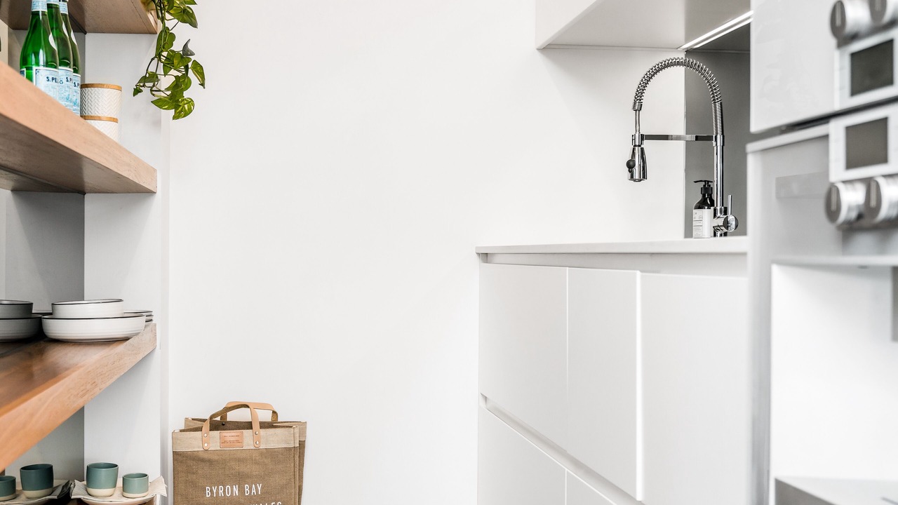 Photo of Kitchen in Byron Bay