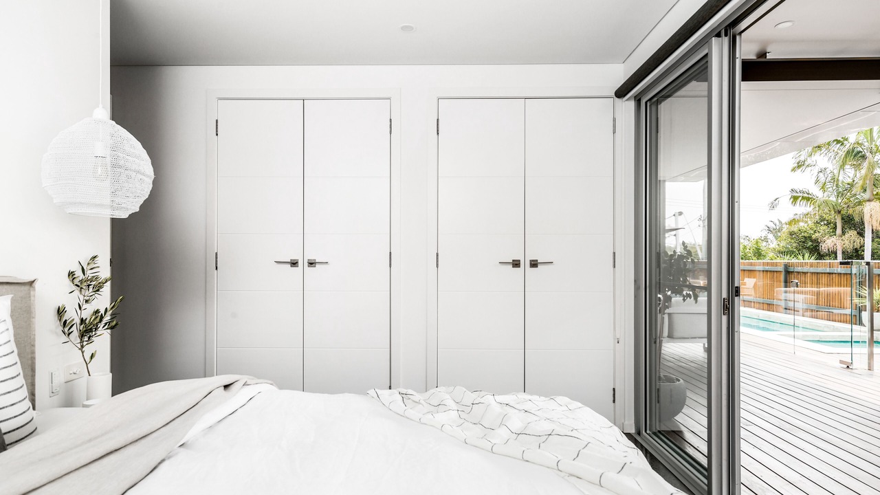 Photo of Bedroom in Byron Bay