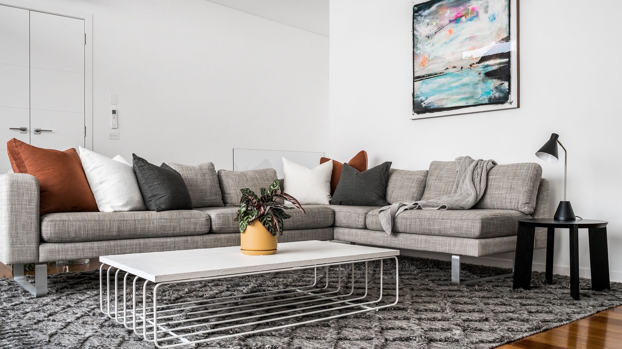 Photo of Livingroom in Byron Bay