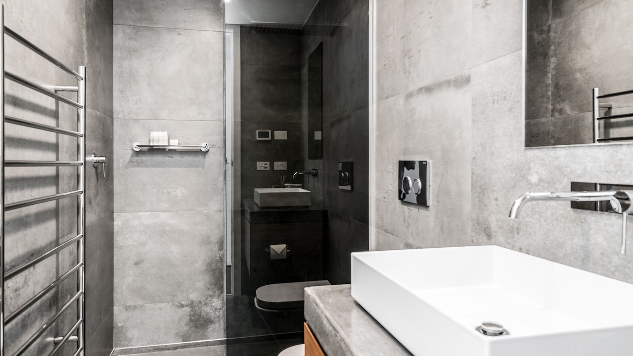 Photo of Bathroom in Byron Bay