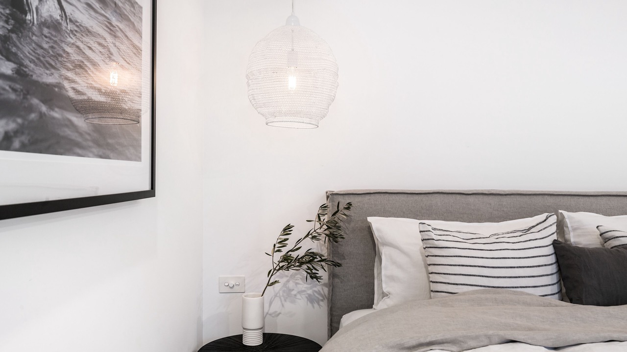 Photo of Bedroom in Byron Bay