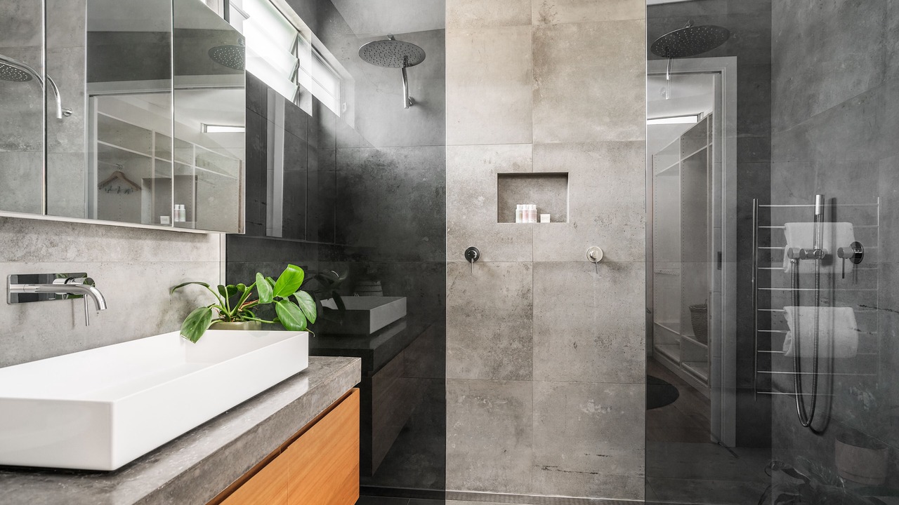 Photo of Bathroom in Byron Bay