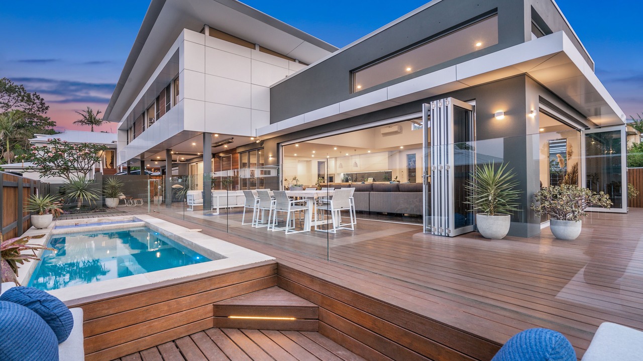 Photo of Outdoor in Byron Bay