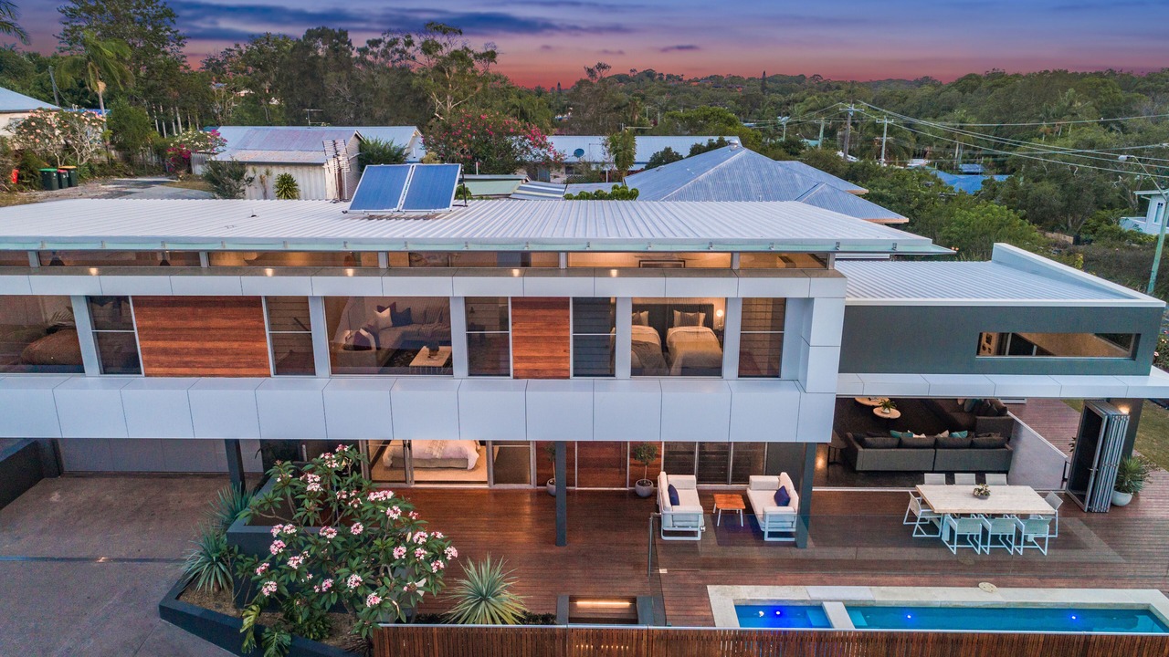 Photo of Outdoor in Byron Bay