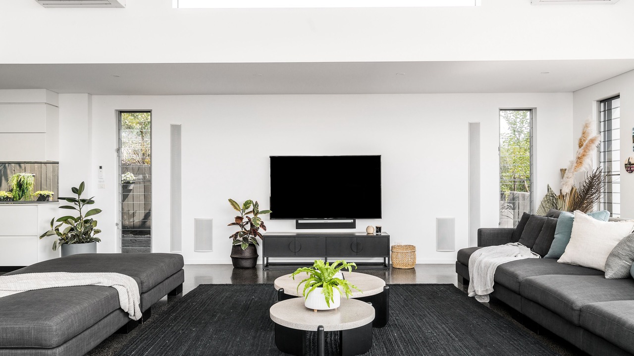 Photo of Livingroom in Byron Bay
