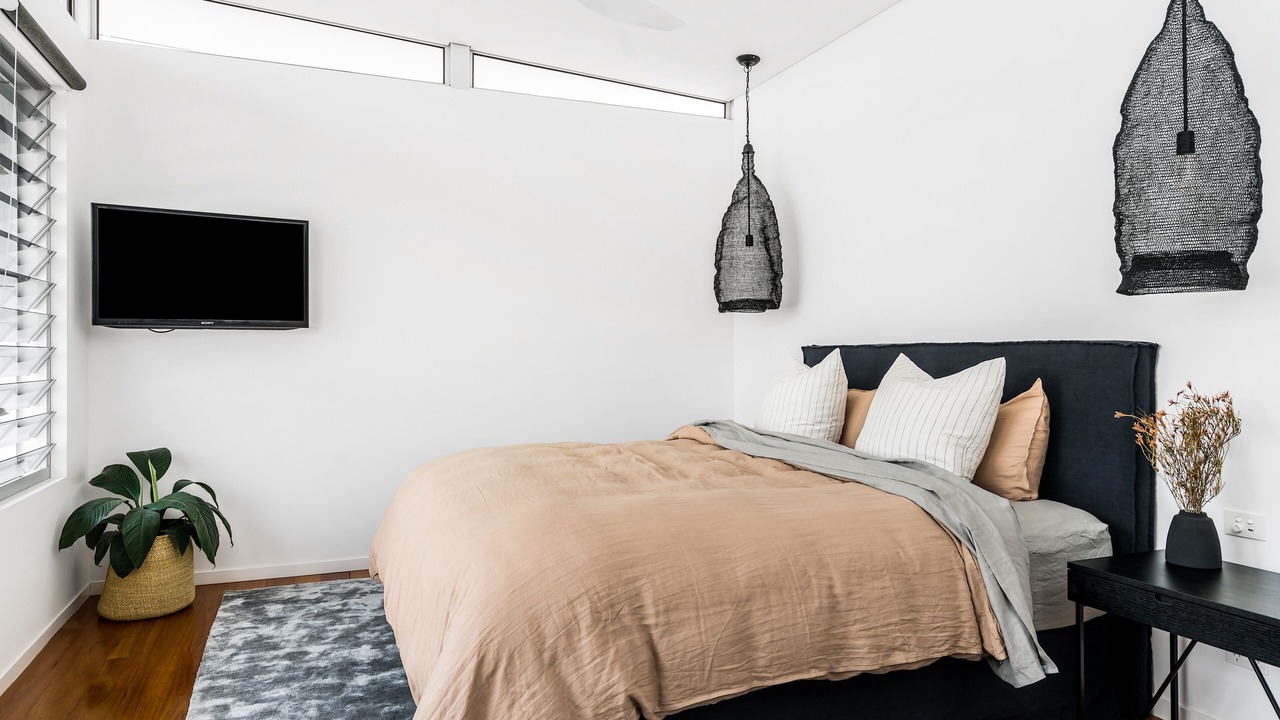 Photo of Bedroom in Byron Bay