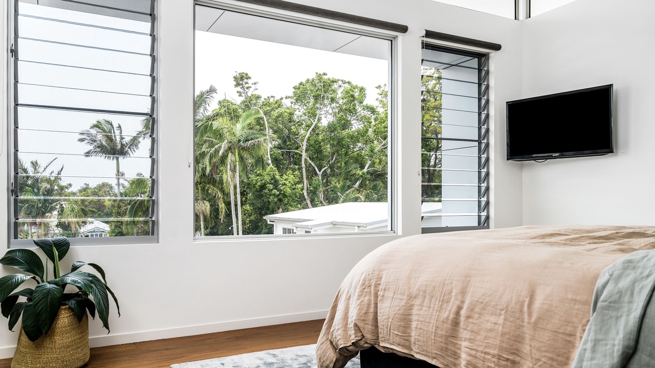Photo of Bedroom in Byron Bay