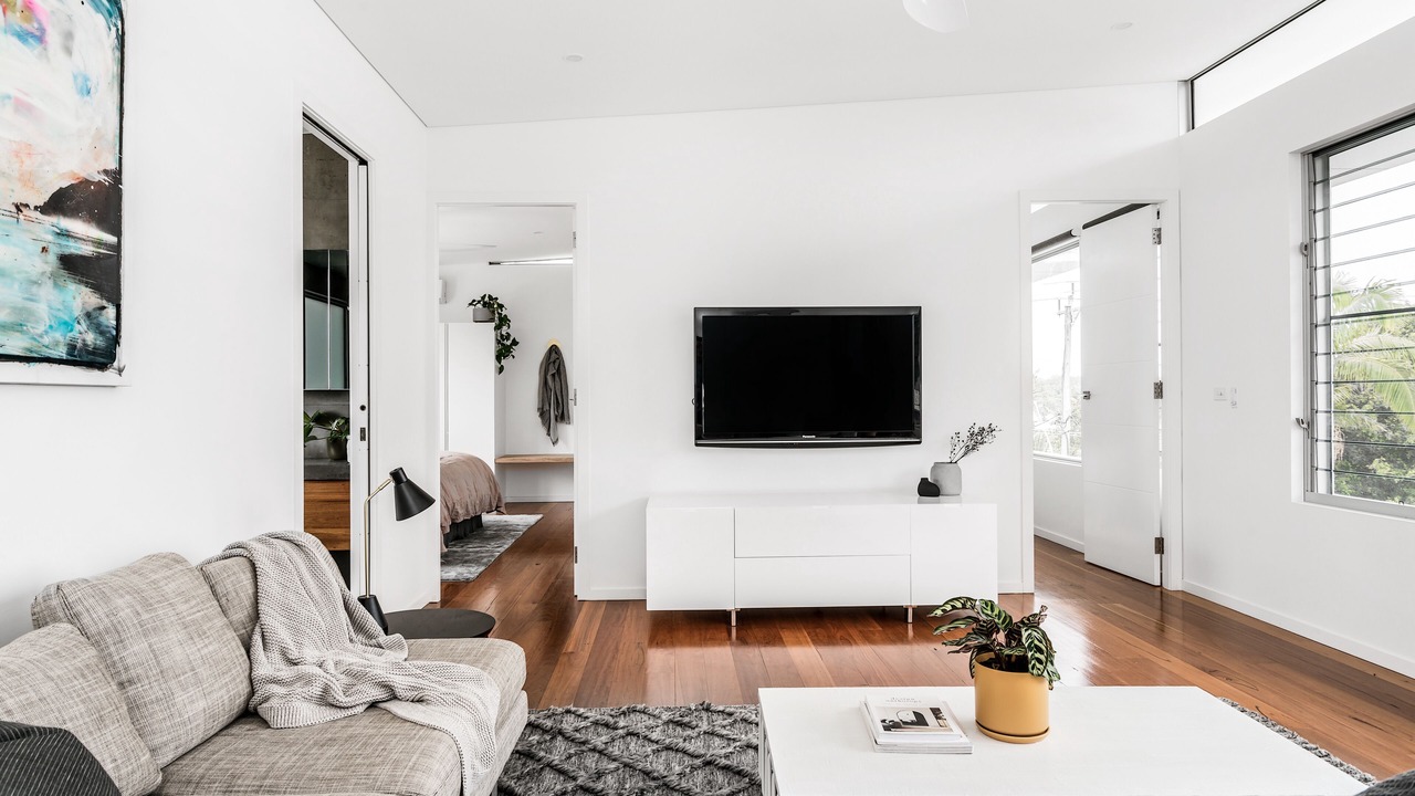 Photo of Livingroom in Byron Bay