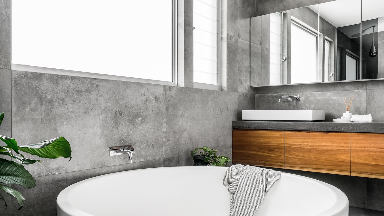 Photo of Bathroom in Byron Bay