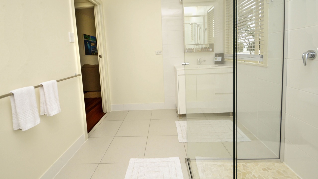 Photo of Bathroom in Urangan